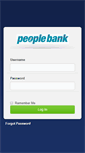 Mobile Screenshot of pbgportal.com